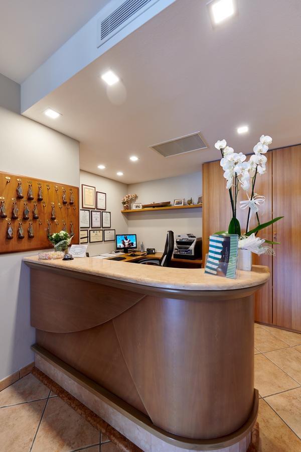 Albergo Del Garda Torri Del Benaco Ngoại thất bức ảnh